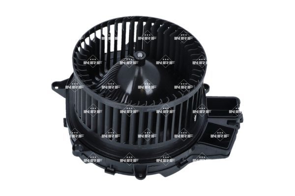 NRF Interior Blower Motor 34646 - image 2