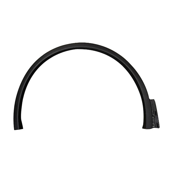 Fits VW Tiguan 2018-2024 Front Wheel Arch Moulding Sport Left - image 2