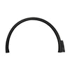 Fits VW Tiguan 2018-2024 Front Wheel Arch Moulding Sport Left thumbnail