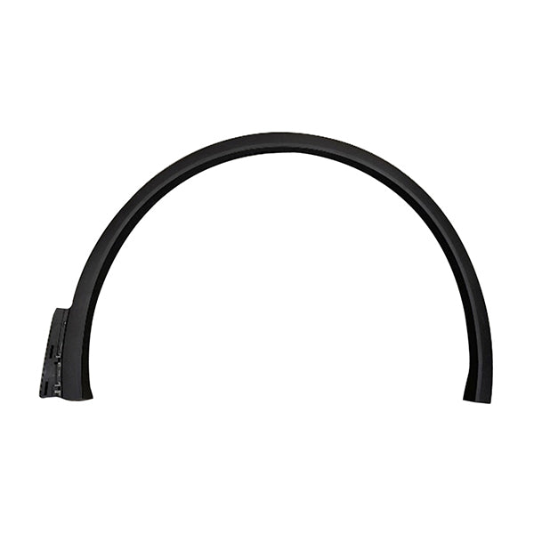 Fits VW Tiguan 2018-2024 Front Wheel Arch Moulding Sport Right - image 2