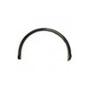 Fits Audi Q5 Q5 Sportback 2016-2023 Nsr Wing Wheel Arch Moulding S-Line Primed thumbnail