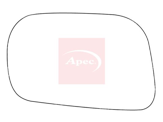 Apec Mirror Glass AMS2689 - image 2