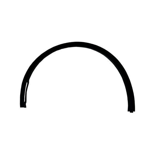 Fits Tesla Model Y 2022-2022 Front Wheel Arch Moulding Left - image 2