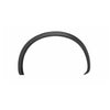 Fits Nissan Qashqai Qashqai+2 2006-2013 Rear Left Wheel Arch Moulding Black thumbnail