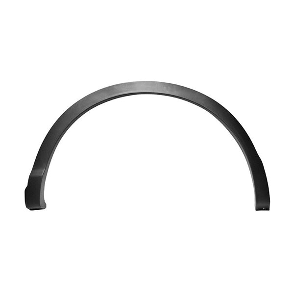Fits Nissan Qashqai 2013-2024 Rear Left Wing Wheel Arch Moulding Dark Grey - image 2