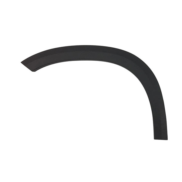 Fits Peugeot 2008 2013-2020 Front Wheel Arch Moulding In Wing Left - image 2