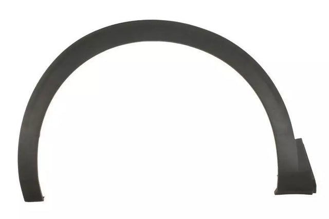 Fits Peugeot 3008 2016-2023 Front Wheel Arch Moulding Left - image 2