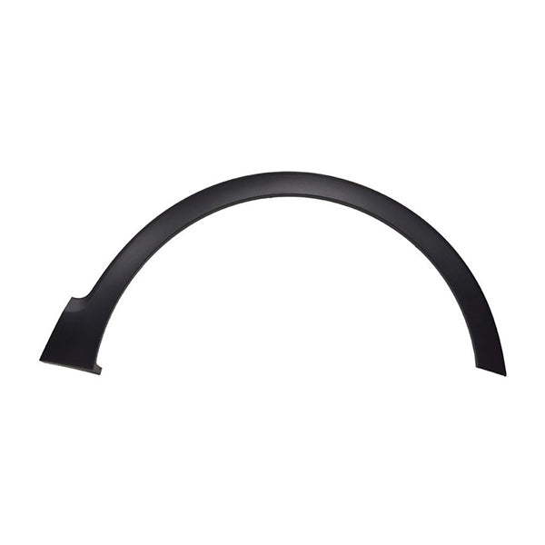 Fits Renault Captur 2013-2020 Front Wheel Arch Trim Right - image 2