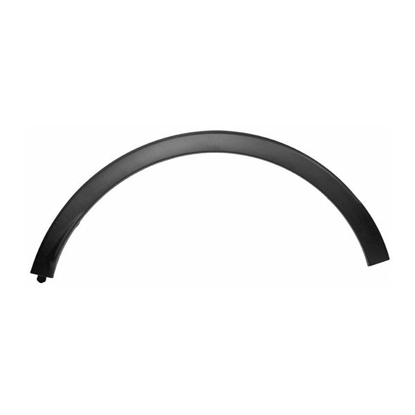Fits Renault Captur 2013-2020 Rear Wheel Arch Trim Right - image 2