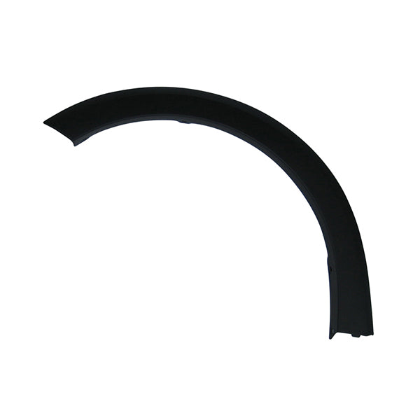 Fits Dacia Sandero Stepway 2012-2021 Front Wing Wheel Arch Moulding In Wing Left - image 2