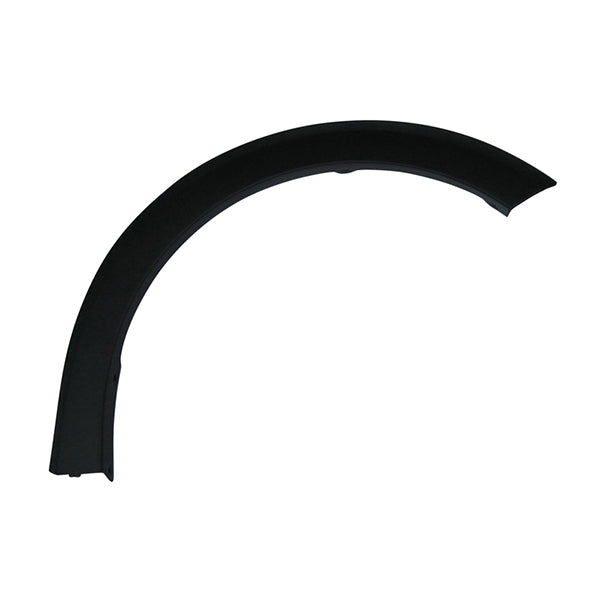 Fits Sandero Stepway 2012-2021 Front Wing Wheel Arch Moulding In Wing Right - image 2