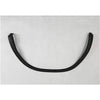 Fits Skoda Kodiaq 2016-2024 Nsr Wing Wheel Arch Moulding Text Black thumbnail