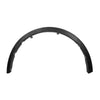 Fits Toyota C-Hr 2016-2021 Front Wing Primed Wheel Arch Moulding Left thumbnail