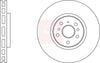 Apec Brake Disc DSK3196 thumbnail