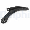 Delphi Wishbone/suspension Track Control Arm TC4646 thumbnail