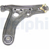 Delphi Wishbone/suspension Track Control Arm TC893 thumbnail