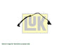 LuK Clutch Hose/clutch Pipe 418038810 thumbnail
