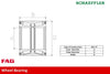 FAG Wheel Bearing Kit 713630180 thumbnail