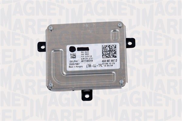 Magneti Marelli Lighting Control Unit Left Right 711307329441 - image 2