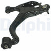 Delphi Wishbone/suspension Track Control Arm TC2163 thumbnail