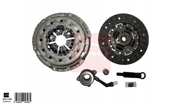Apec Clutch Kit ACL1103 - image 2
