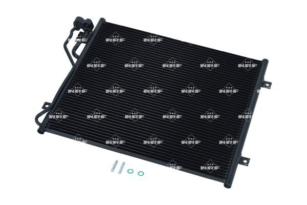 NRF Air Conditioning Condenser 350129 - image 2