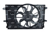NRF Engine Cooling Radiator Fan 47951 thumbnail