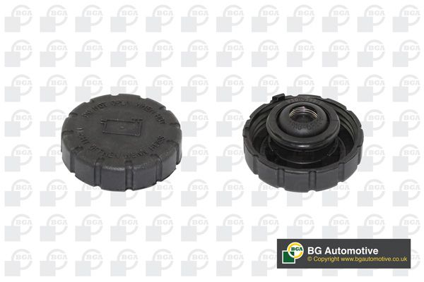 BGA Radiator Cap CC3004 - image 2