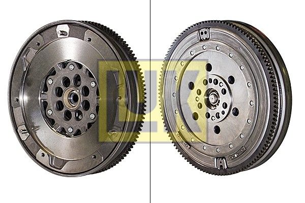 LuK Dual Mass Flywheel 415049910 - image 2
