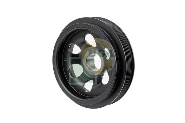 BGA Crankshaft Pulley DP2312 - image 2