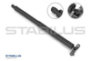 Stabilus Tailgate Boot Gas Strut 019027 thumbnail