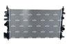 NRF Engine Cooling Radiator 53773 thumbnail