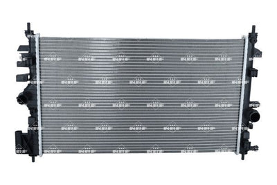 NRF Engine Cooling Radiator 53773