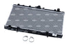 NRF Engine Cooling Radiator 52069 thumbnail