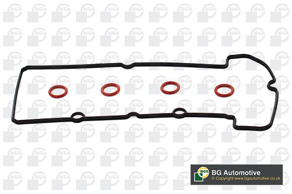 BGA Rocker Cover Box Gasket Set RK2305 - image 2