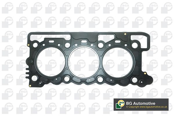 BGA Cylinder Head Gasket CH0529B - image 2