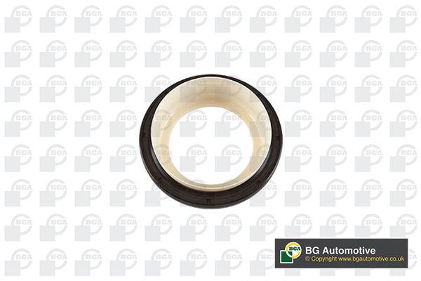BGA Crankshaft Oil Seal OS9341 - image 2