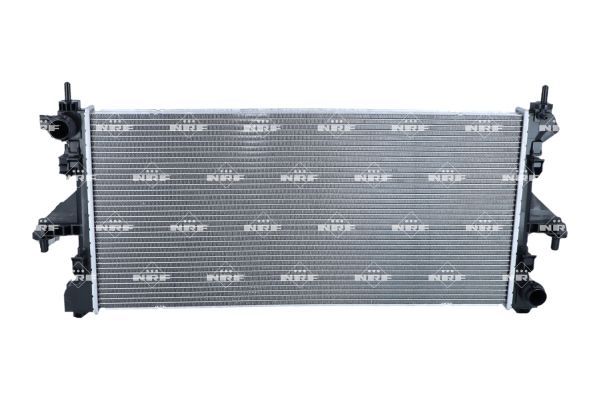 NRF Engine Cooling Radiator 560005 - image 2