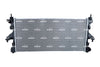 NRF Engine Cooling Radiator 560005 thumbnail
