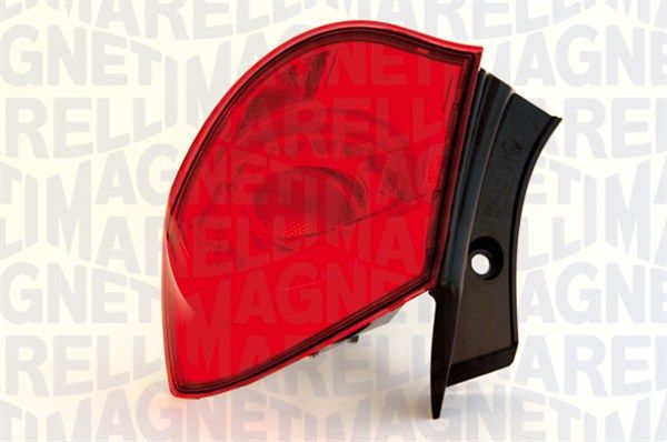 Magneti Marelli Rear Light Lamp Left 712204201110 - image 2