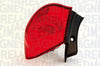 Magneti Marelli Rear Light Lamp Left 712204201110 thumbnail