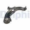 Delphi Wishbone/suspension Track Control Arm TC4441 thumbnail