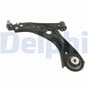 Delphi Wishbone/suspension Track Control Arm TC4605 thumbnail