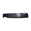 Fits BMW 1 Series 2004-2011 Rear Bumper Spoiler M-Sport Black Incl Sin Ex thumbnail