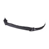 Fits BMW X5 2018-2023 Front Bumper Spoiler thumbnail