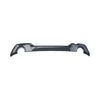 Fits BMW 3 Series 2019-2023 Rear Bumper Spoiler M-Sport 2X Sin Exhausts thumbnail
