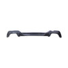 Fits BMW 3 Series 2019-2023 Rear Bumper Spoiler thumbnail