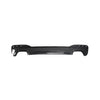 Fits BMW 5 Series 2017-2020 Rear Bumper Spoiler M-Sport Sin Pipe Twin Exit thumbnail