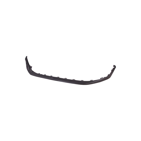 Fits Mini Hatch 2013-2022 Front Bumper Lower Spoiler Cooper F55 F56 No Pdc - image 2