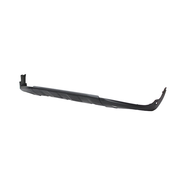 Fits Mini Countryman 2017-2022 Front Bumper Spoiler Inc Pdc Holes - image 2